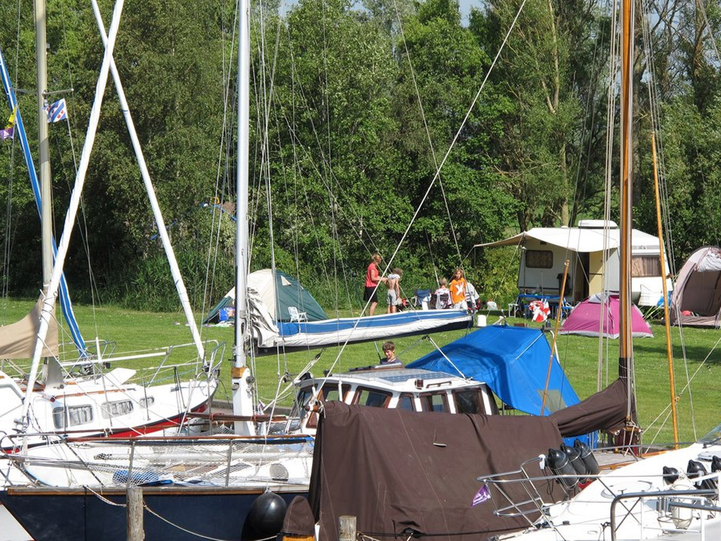 Camping De Koevoet 5