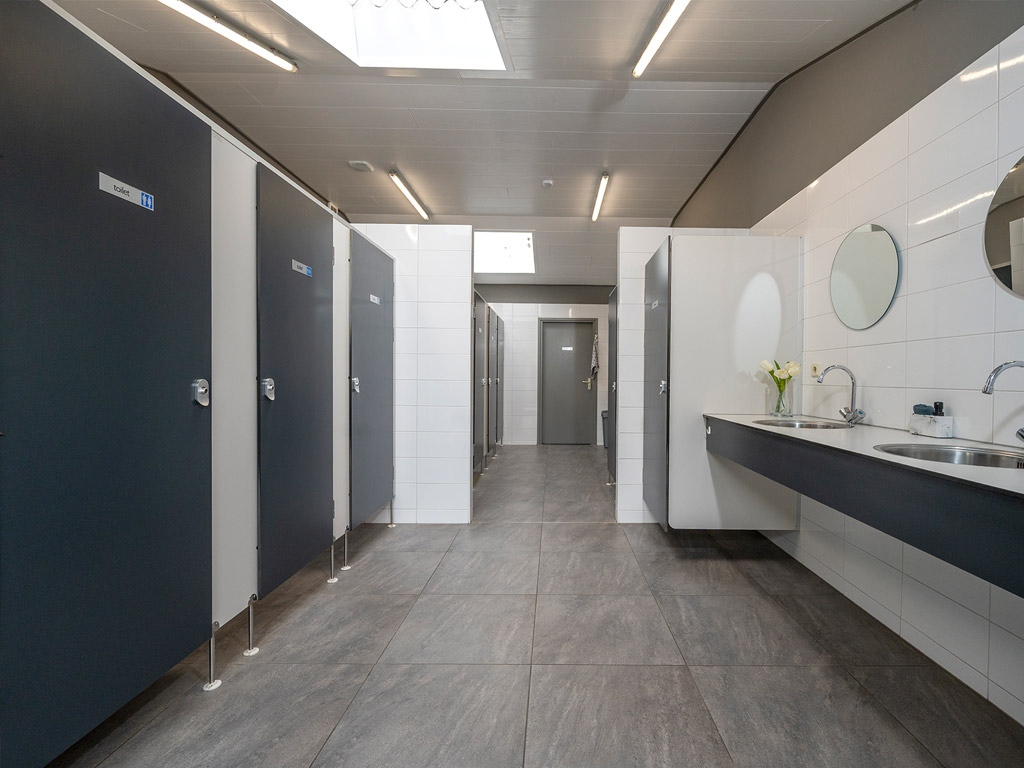 Minicamping De Tramhalte 4