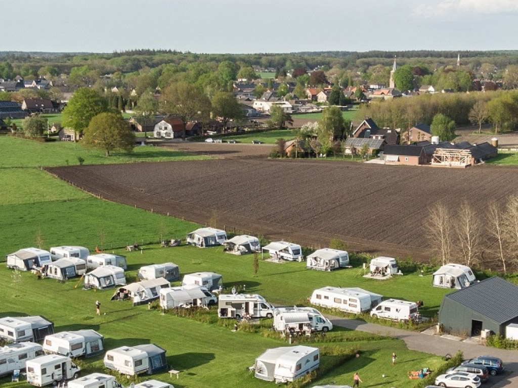 Camping De Meulebarg 6