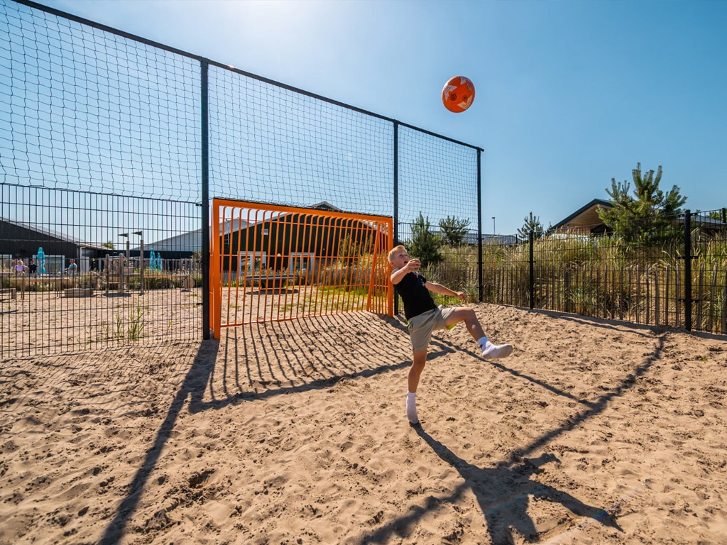 Europarcs Poort Van Zeeland 10