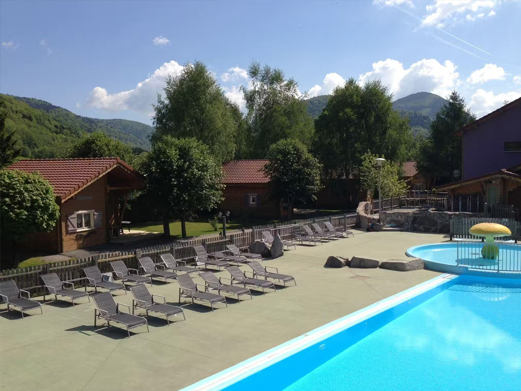 Sunelia Domaine De Champe 4