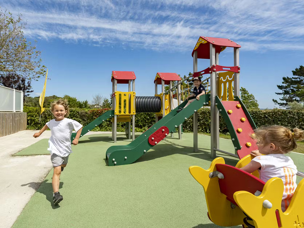 Camping Sandaya Le Kerou 5