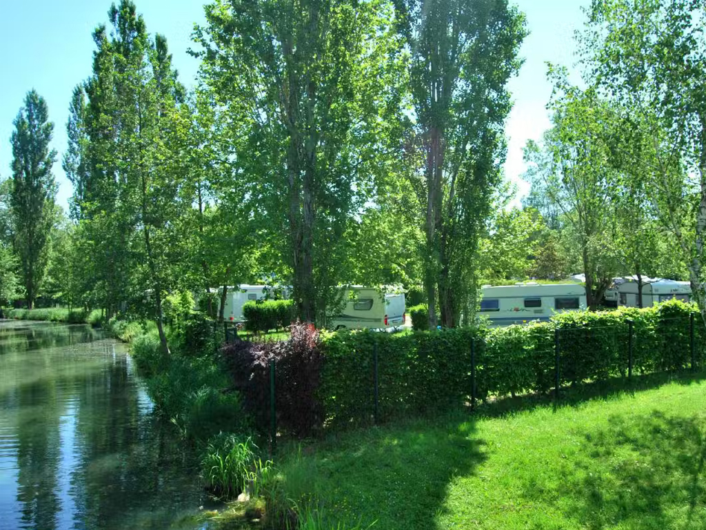 Camping Seasonova Vesoul 1