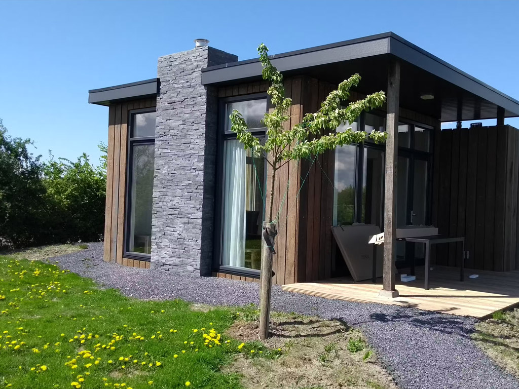 Camping Zwaakseweel 12