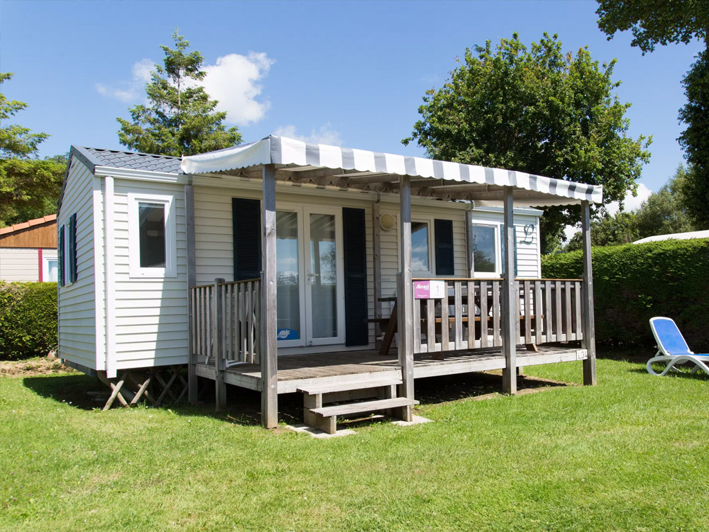 Camping L'etang Des Haizes 8