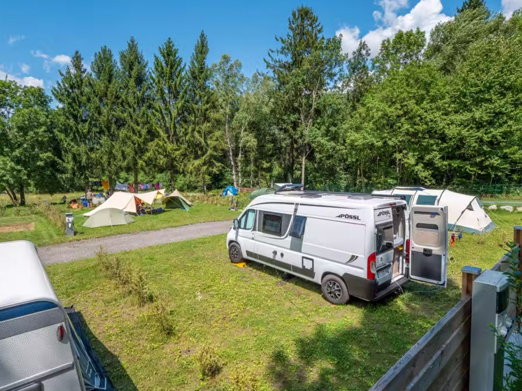 Camping Des Neiges 1