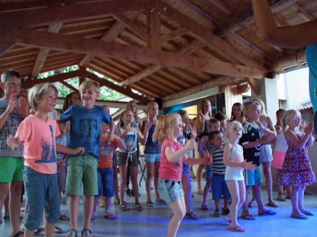 Camping Le Glandasse 7