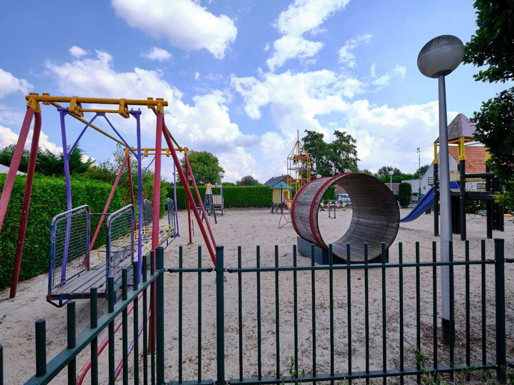 Camping Dommelvallei 3