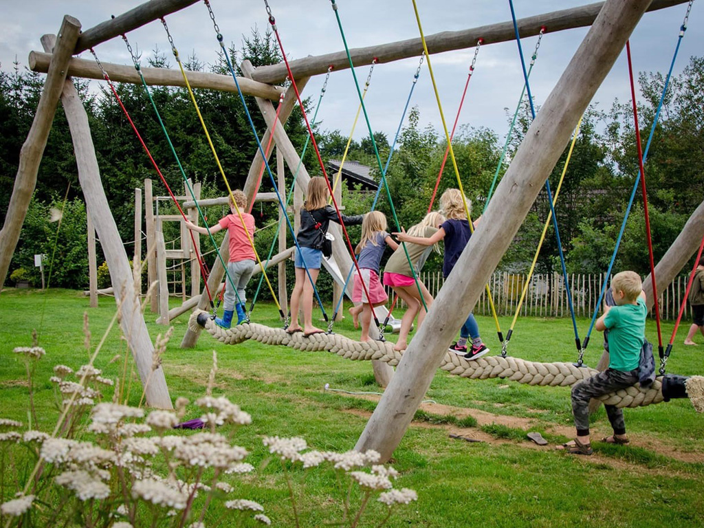 Minicamping De Goede Berg 2 (1)