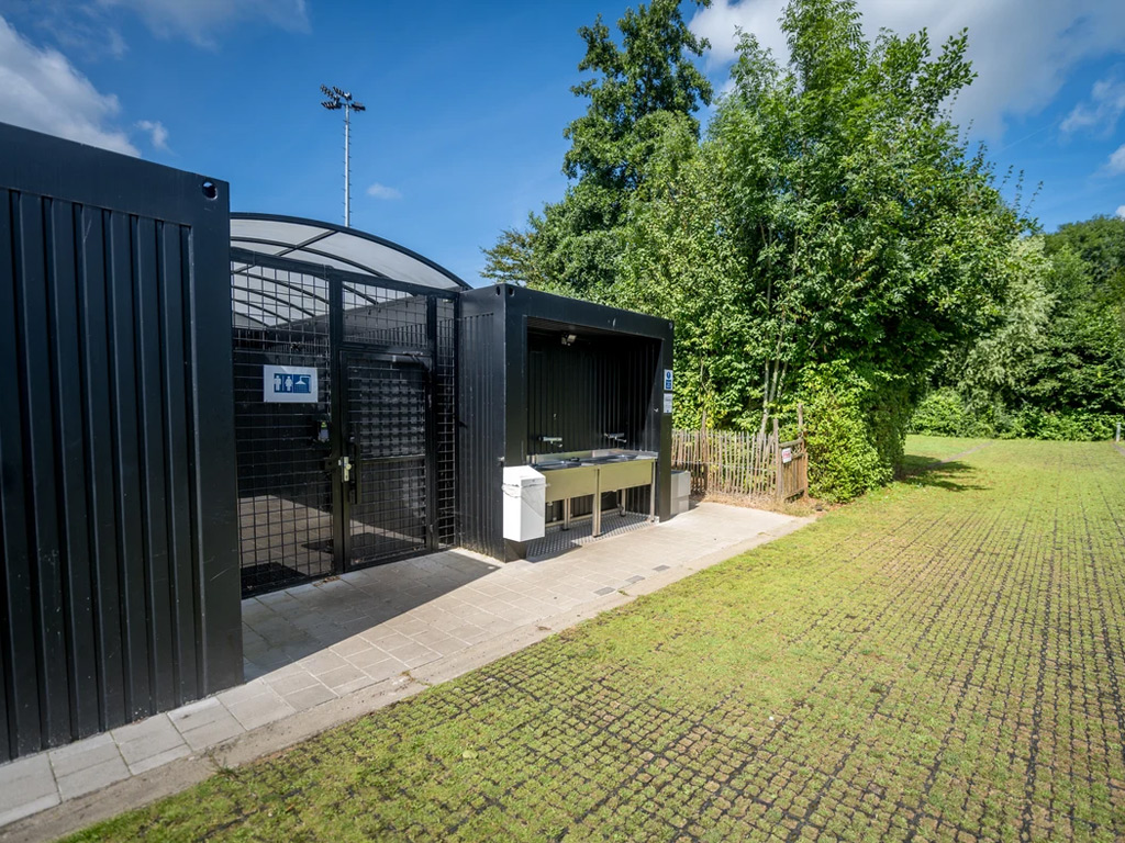 Urban Gardens Ieper 2