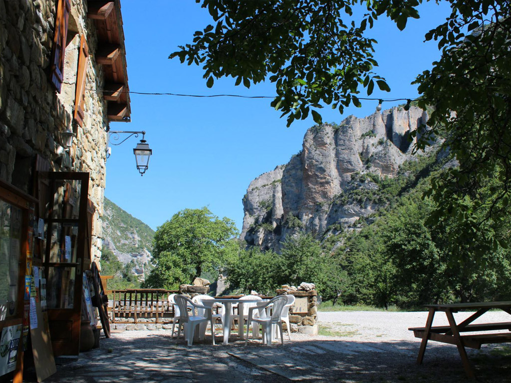 La Ferme De Pommerol 5