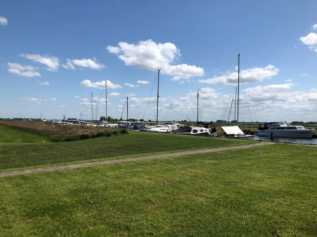 Camping De Uilenburg 6