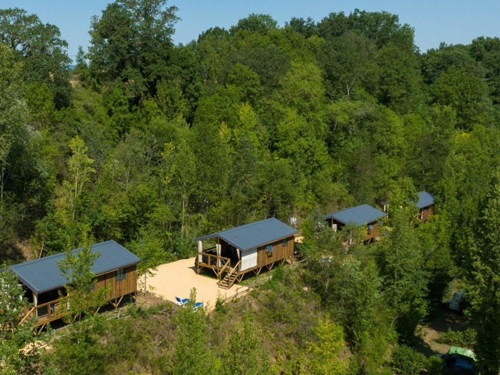 Camping La Bageasse 3