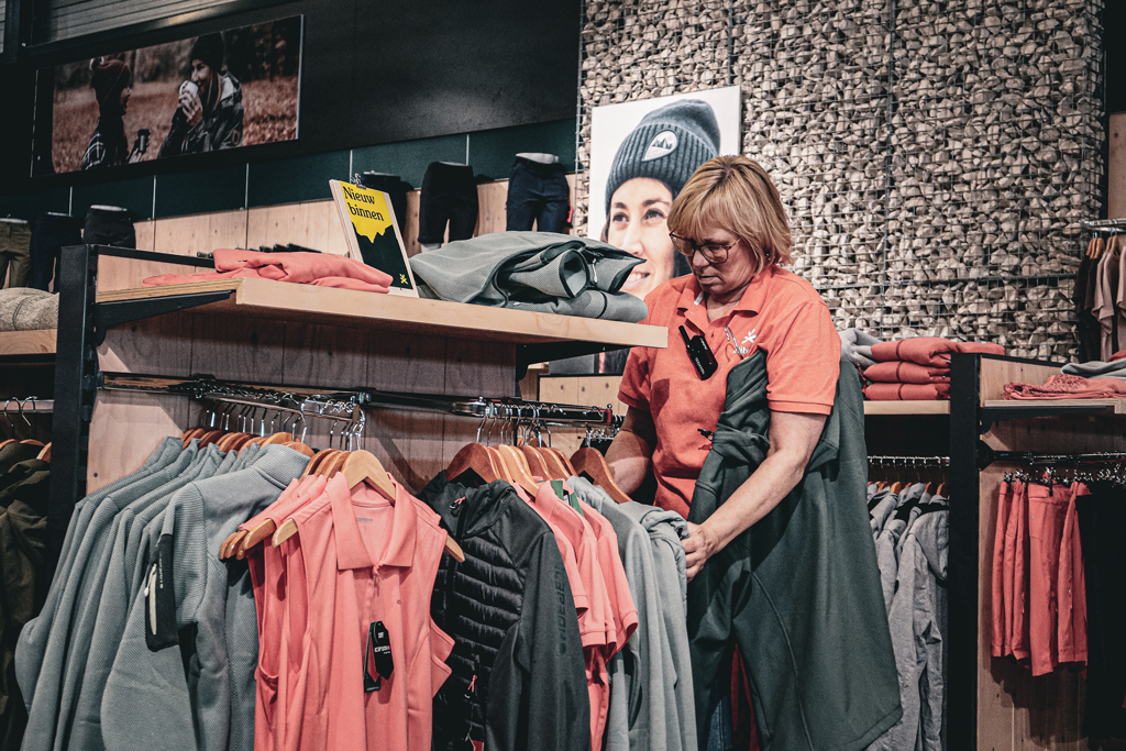 Outdoor kleding kopen bij Vrijbuiter in Zaandam