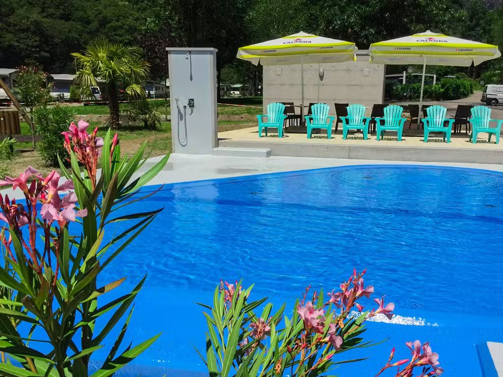 Camping Piccolo Paradiso 10