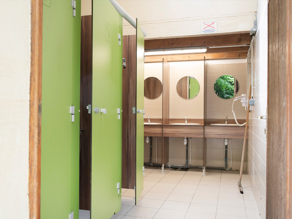 Camping Pittoresque 8