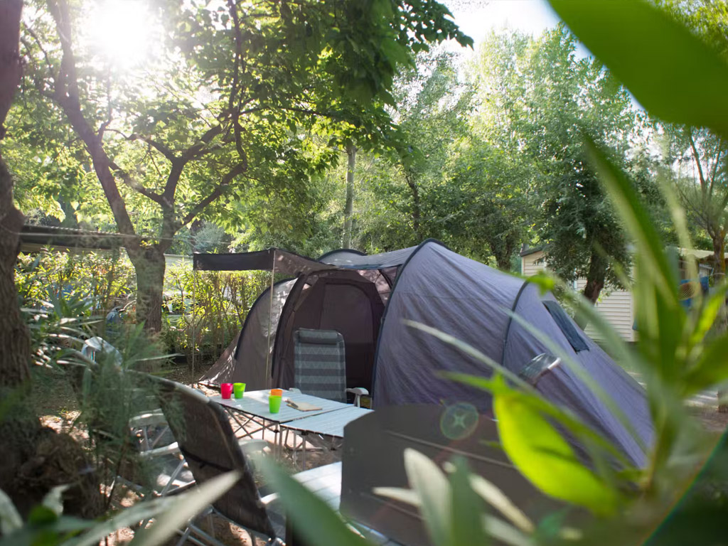 Camping Abri De Camargue 4