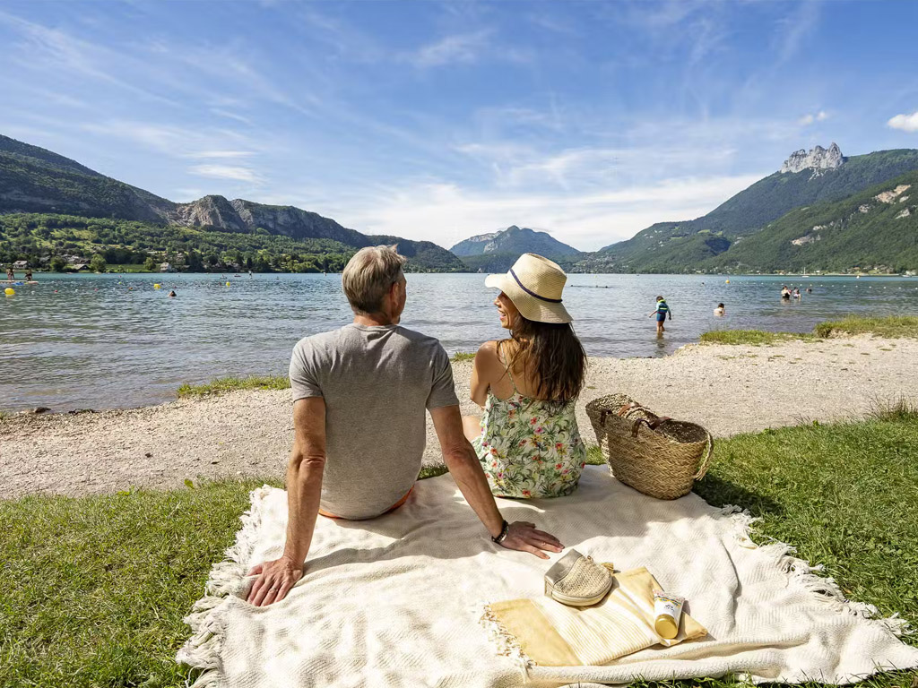 Camping Sandaya La Nubliere 11