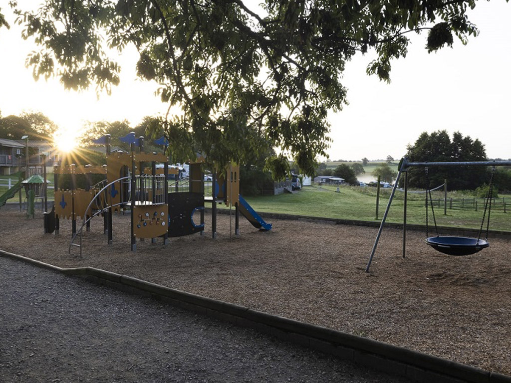 Castel Camping Chateau De Lez Eaux 5