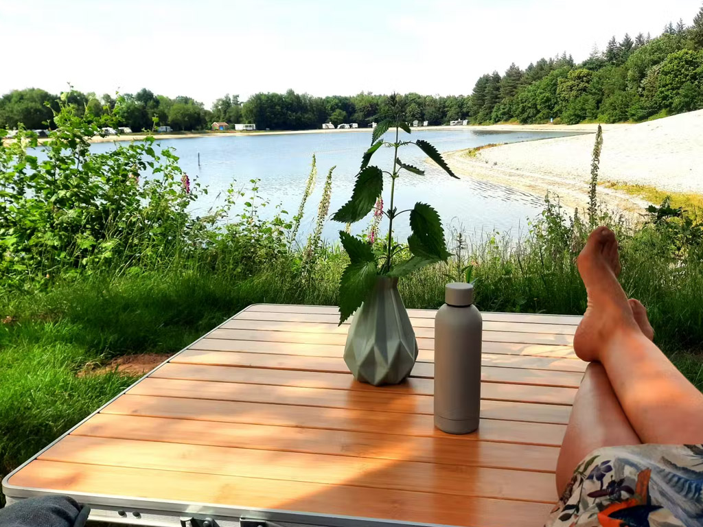 Camping Schaartven 6