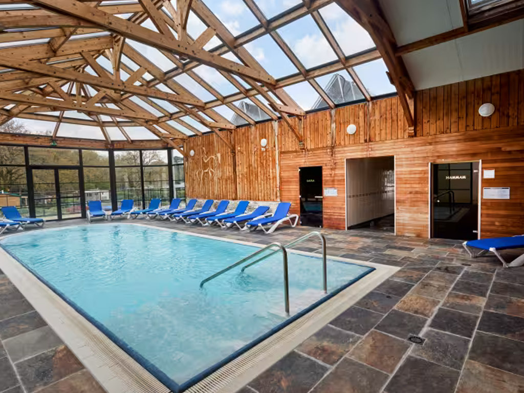 Camping Les Jardins De Morbihan 5