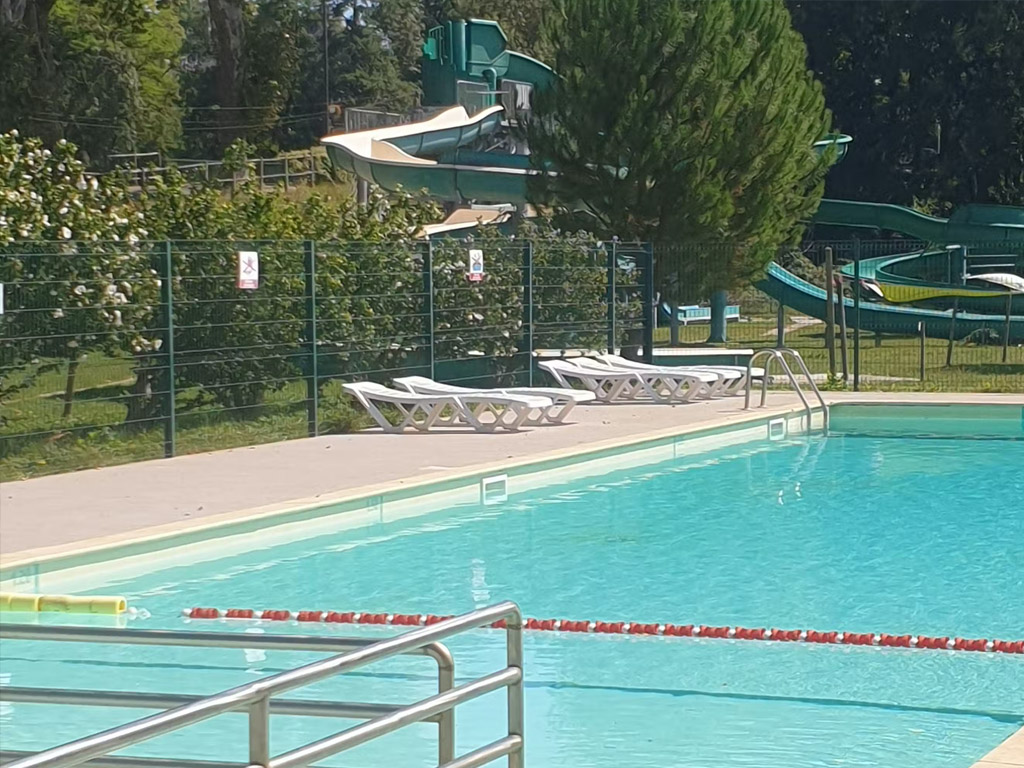 Camping La Dordogne Verte 6