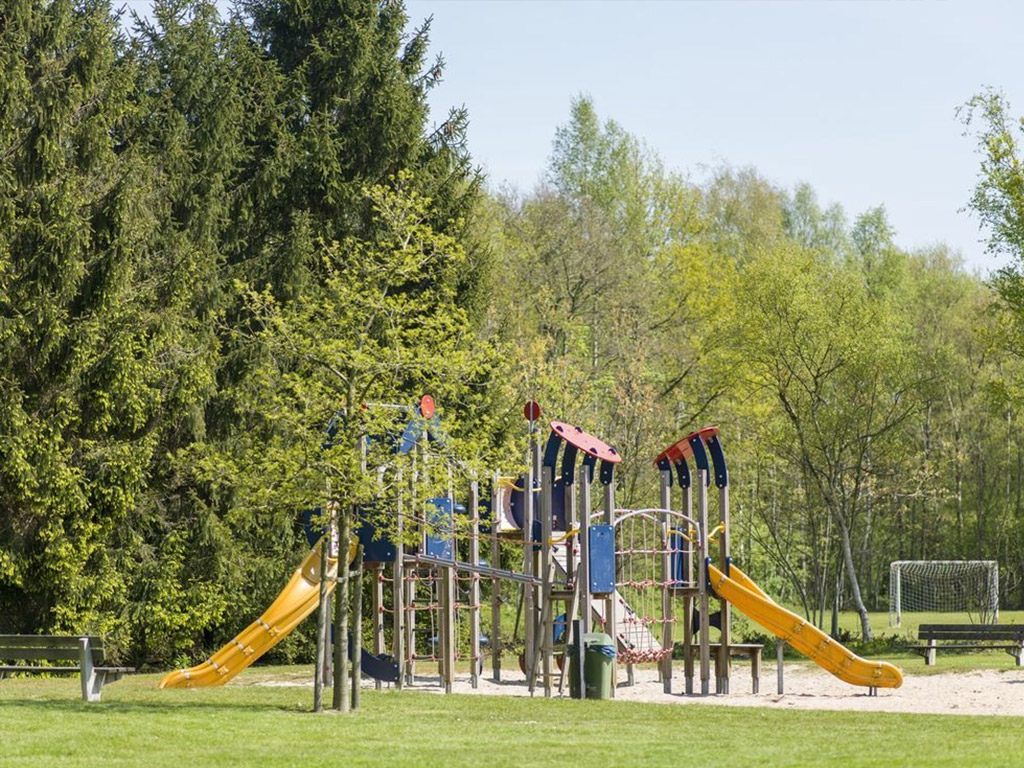 Vakantiepark Westerbergen 25