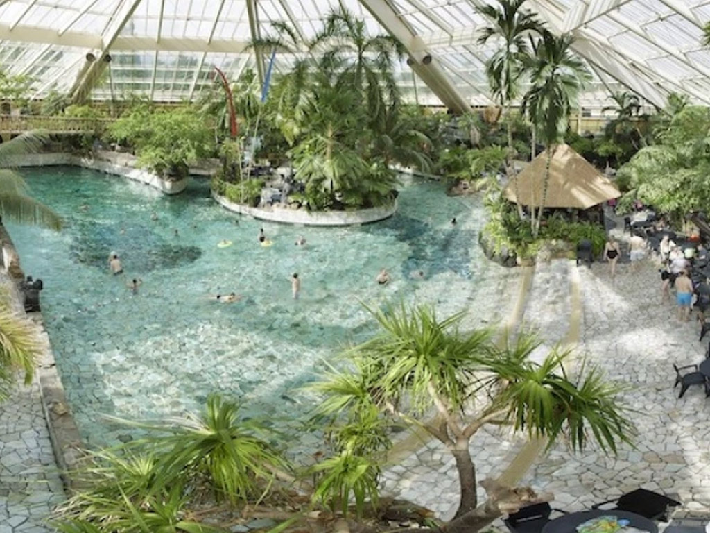 Camping Marina Eemhof 10