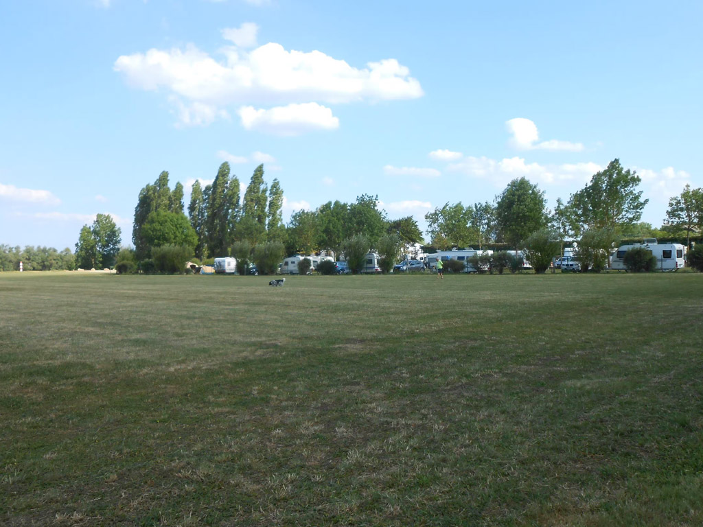 Camping De Tournus 7