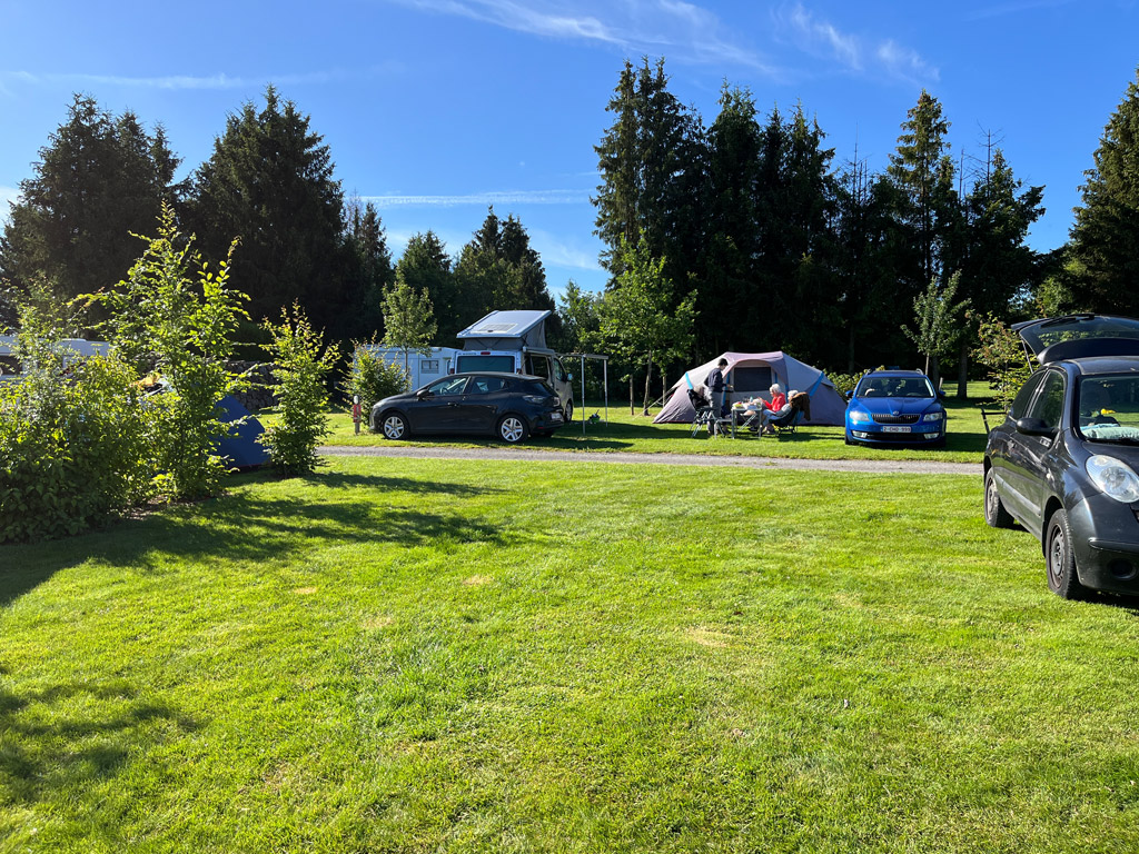 Camping Au Bout Du Monde 5