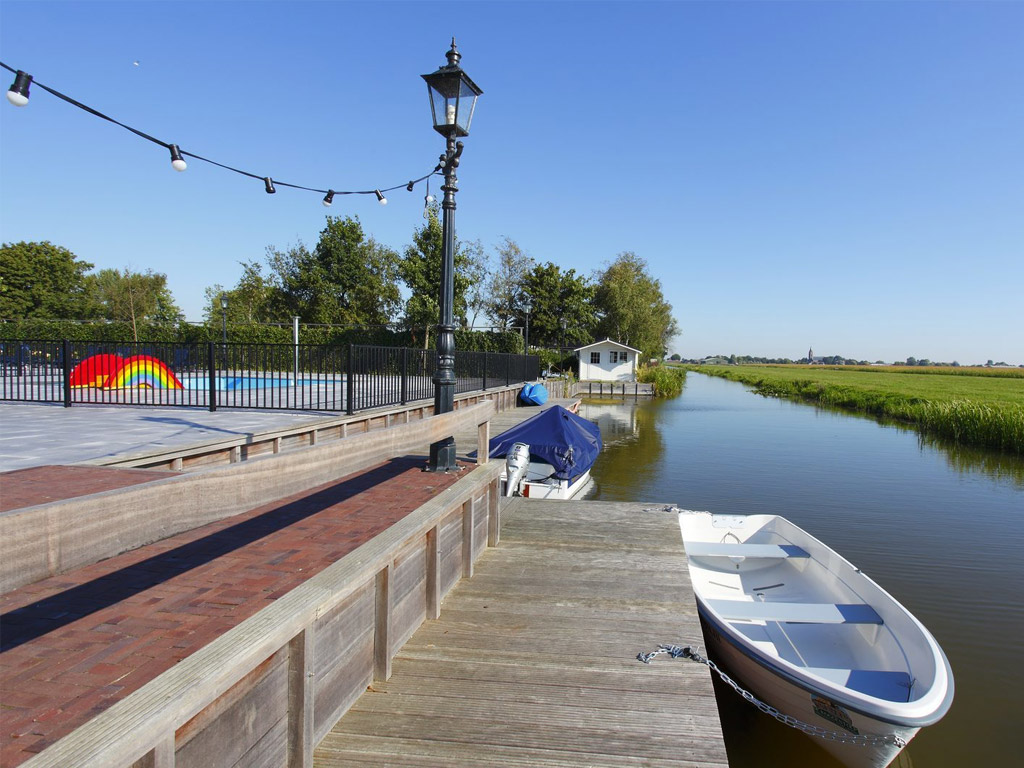 Topparken Park Westerkogge 1