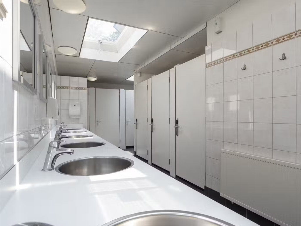 Camping Duynparc Soest 10