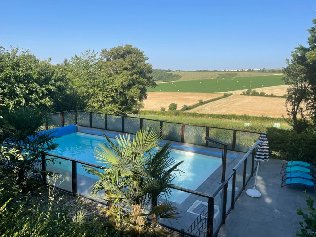 Camping A La Ferme Raviere 2