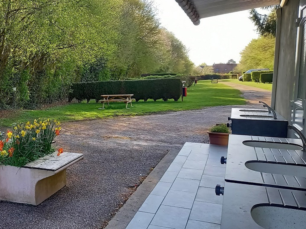 Camping Le Clos Normand 3