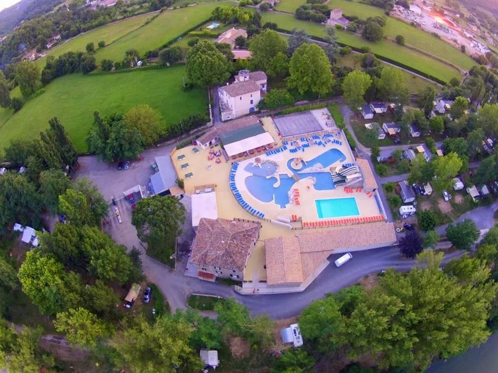 Ciela Village Camping Castel Rose 6