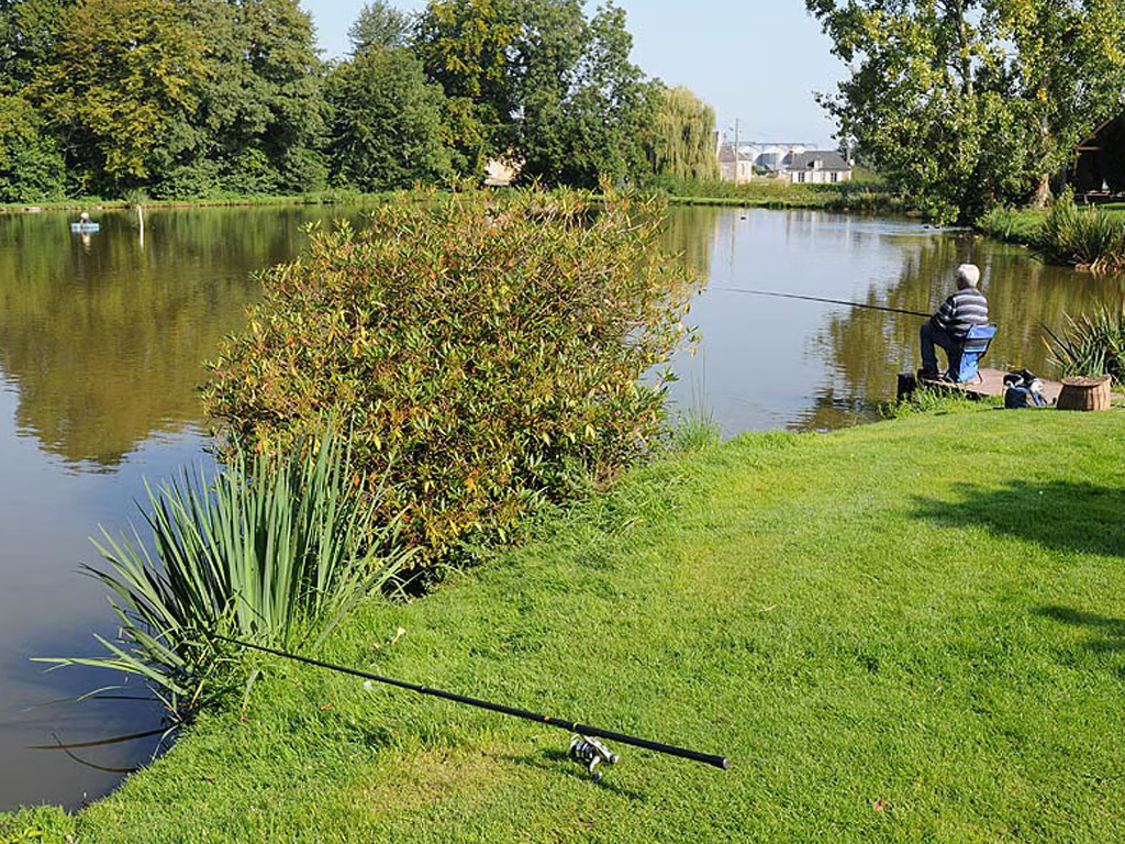 Camping L Escapade 9