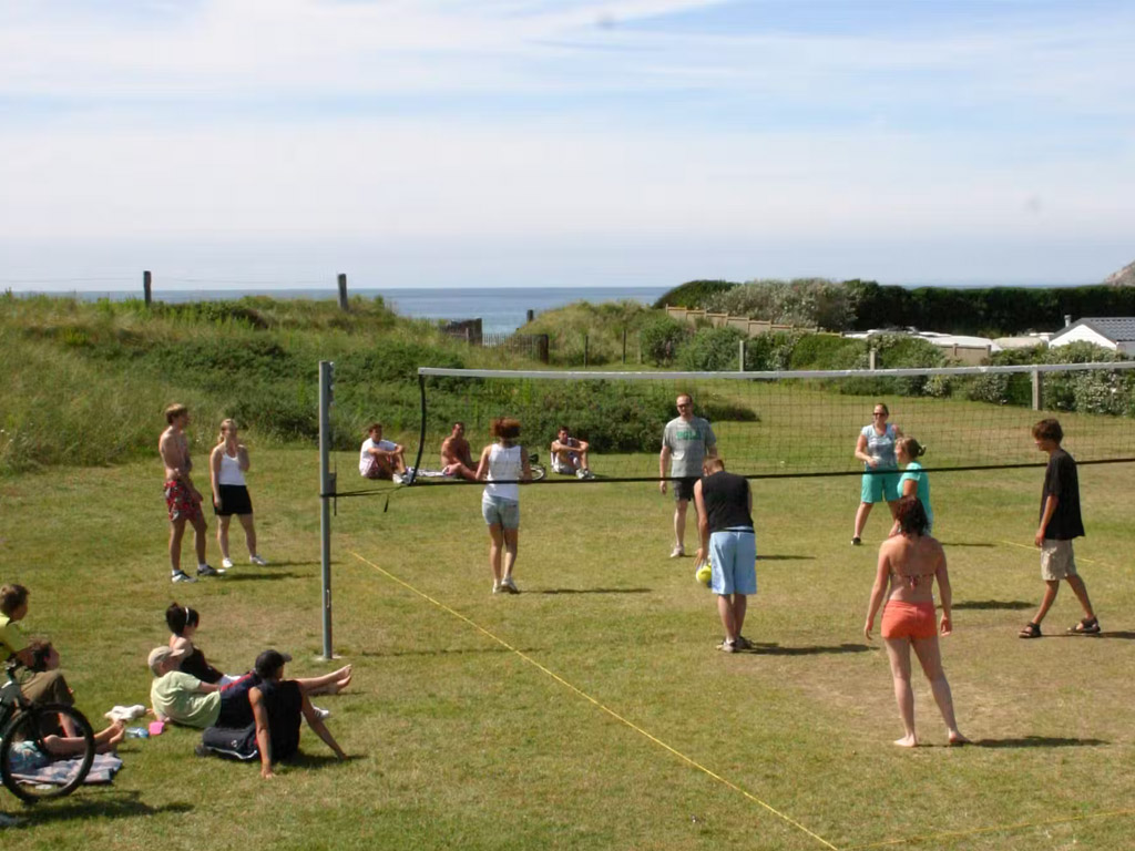 Camping Le Grand Large 6