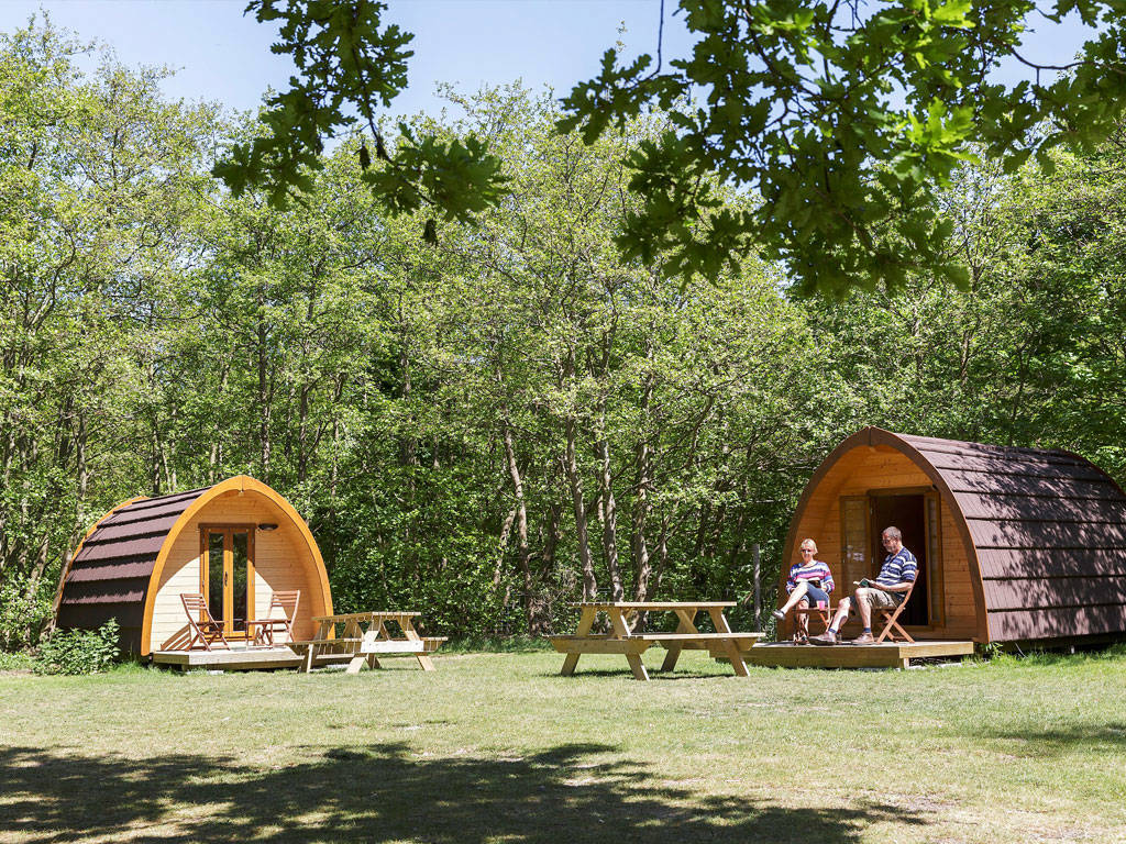 Camping Center Parcs Port Zélande Kamperen in Zeeland Camping Center Parcs Port Zélande Kamperen in Zeeland