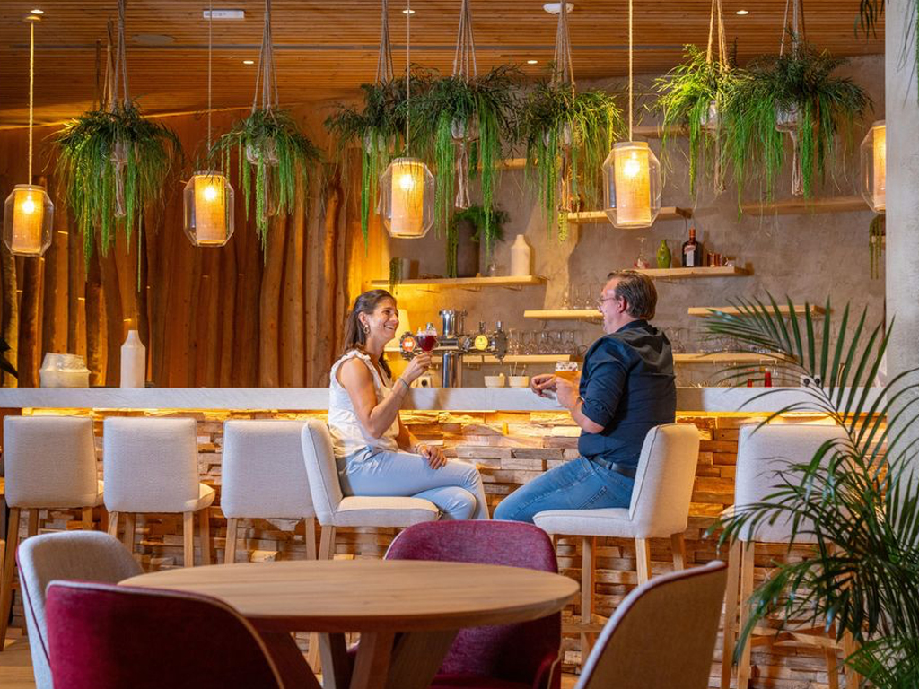 Landal Forest Resort Your Nature 4