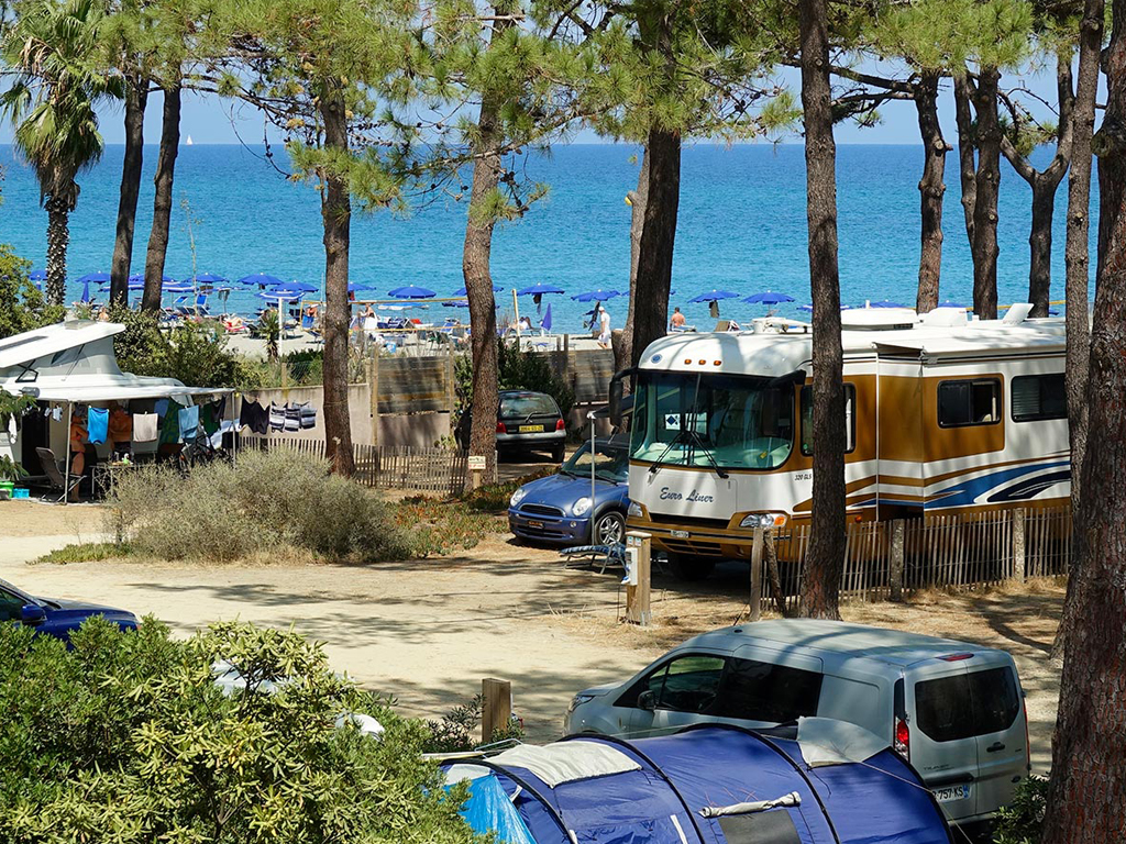 Camping San Damiano 15