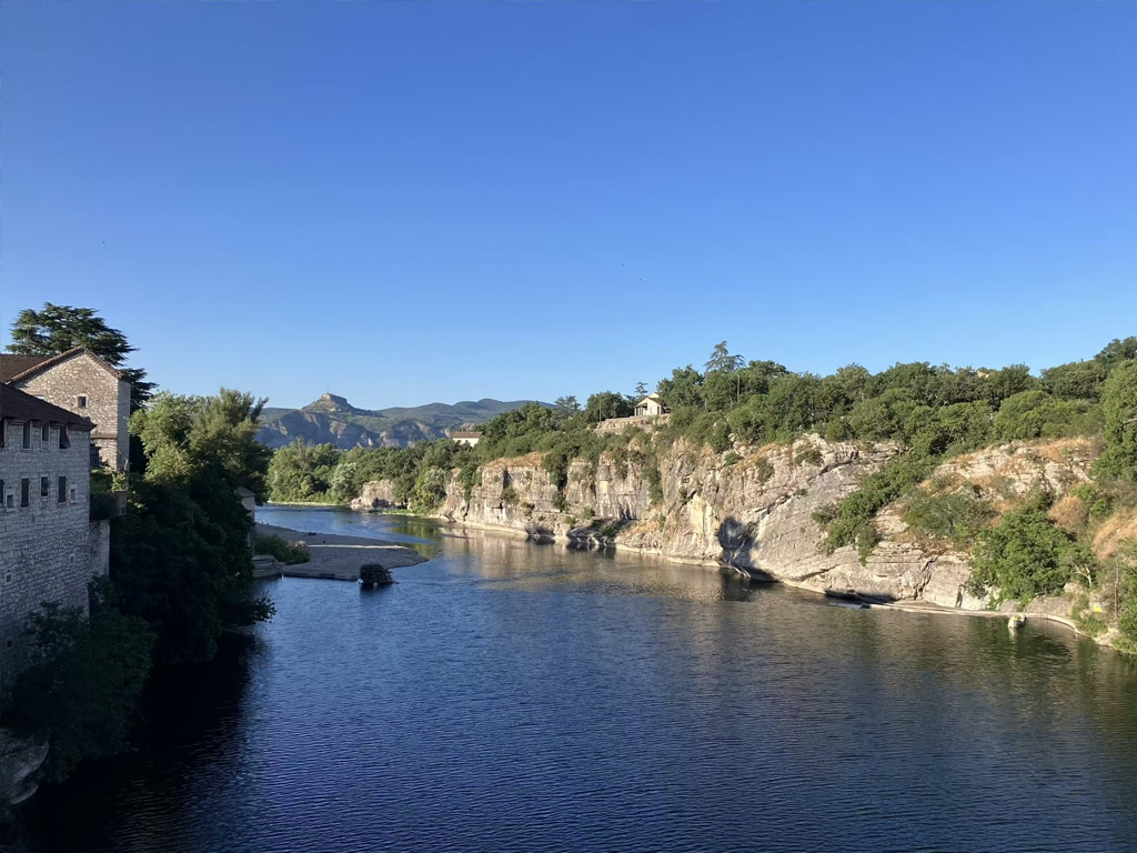 Camping De Peyroche 9