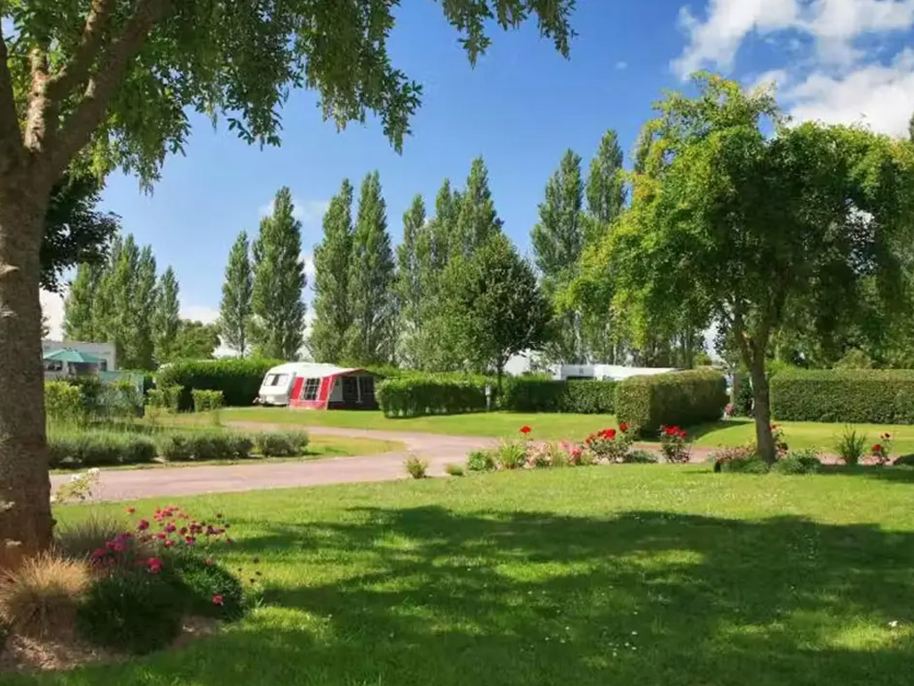 Vissen in Normandie&nbsp;