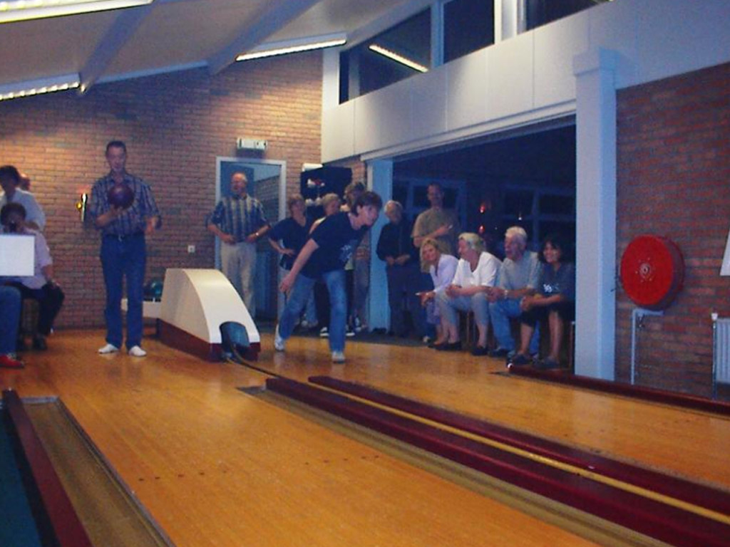 Vakantiepark De Weuste 7