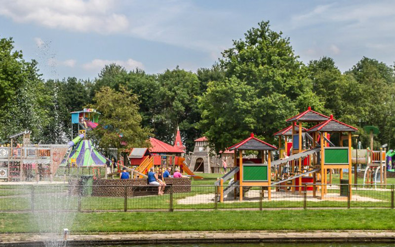Familiepark