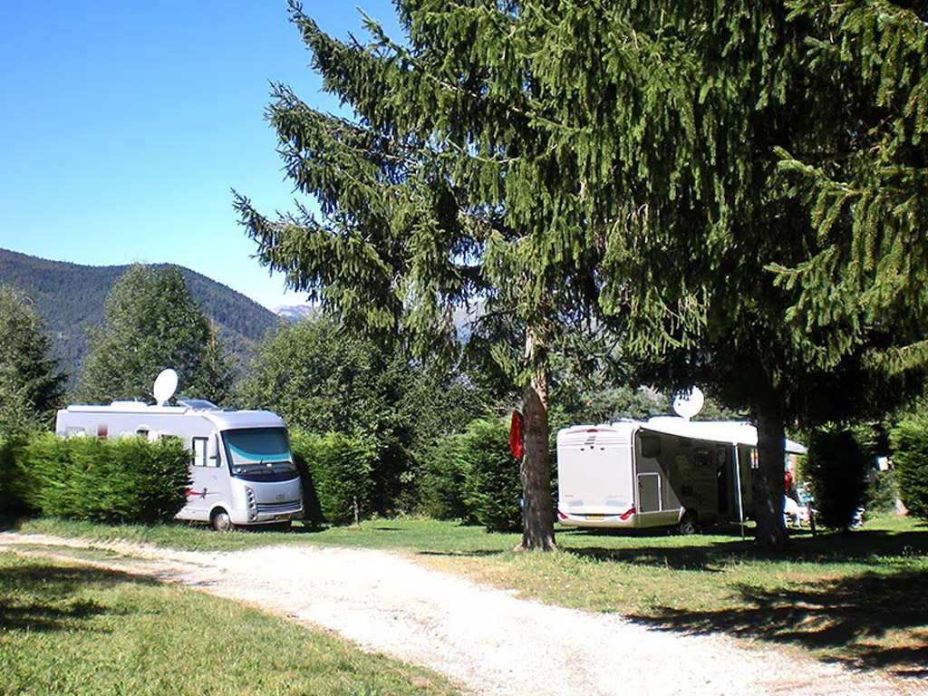 Camping Les Sapins 3