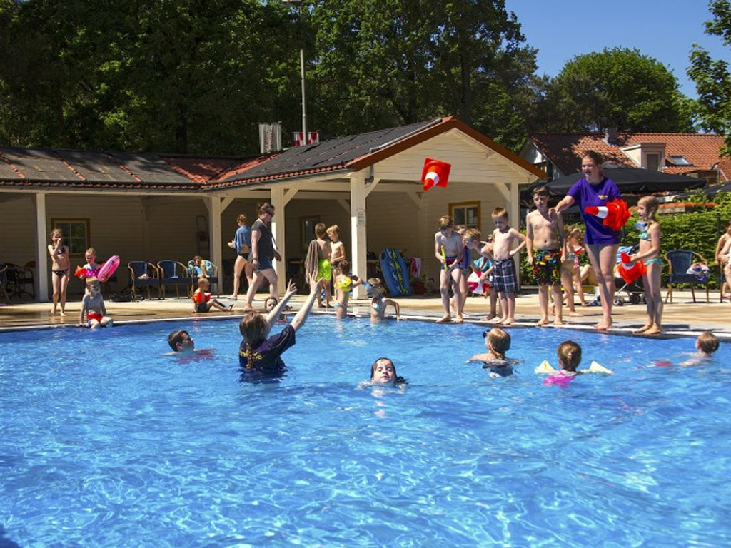 Camping De Hooghe Heide 10