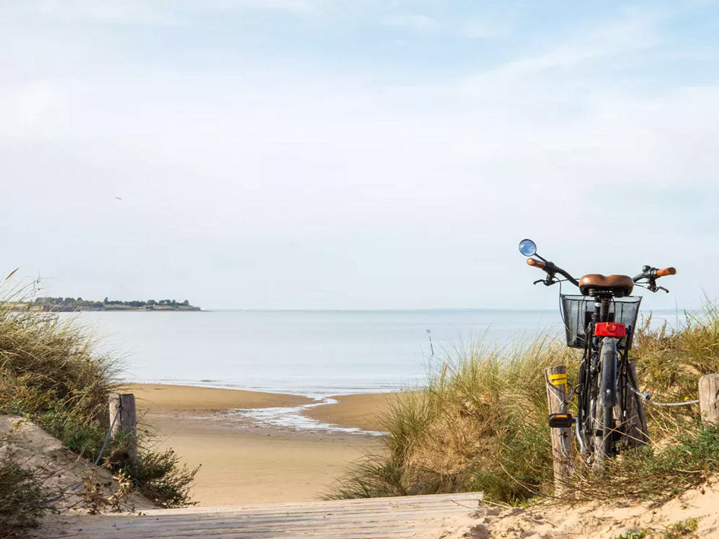 Flower Camping Le Platin 9