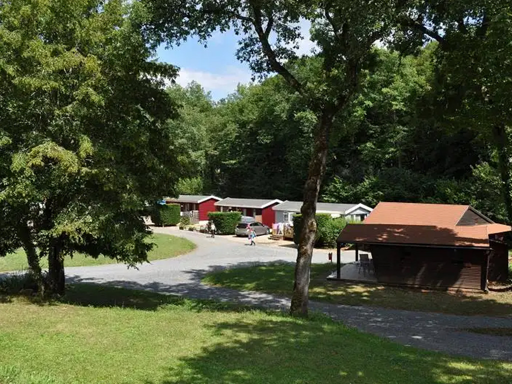 Camping Les Tourterelles 1