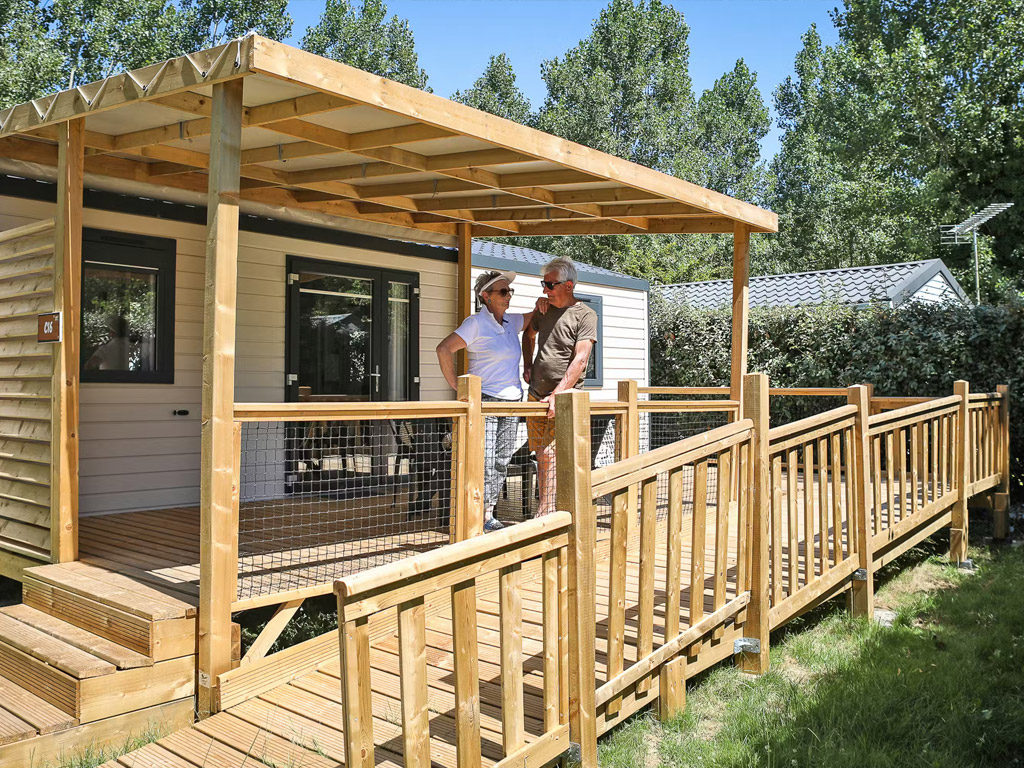 Camping Le Pavillon 4