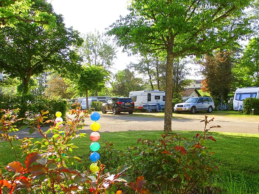 Camping Seasonova De Vittel 1